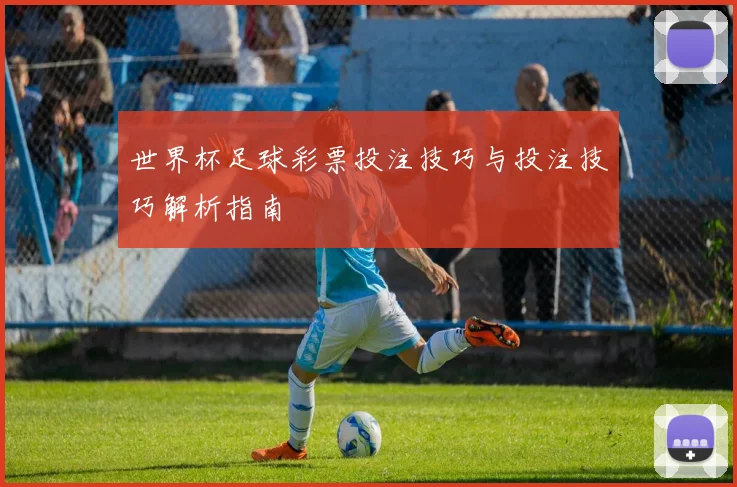 世界杯足球彩票投注技巧与投注技巧解析指南