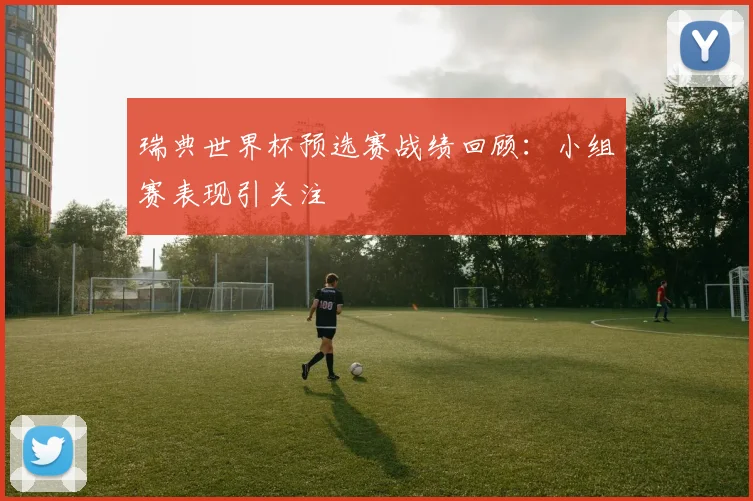 瑞典世界杯预选赛战绩回顾：小组赛表现引关注