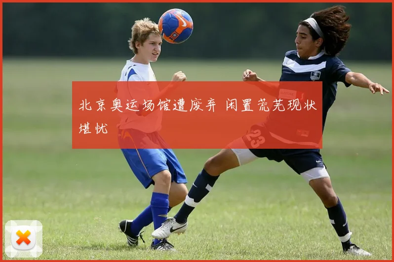 北京奥运场馆遭废弃 闲置荒芜现状堪忧