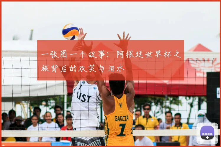 一张图一个故事：阿根廷世界杯之旅背后的欢笑与泪水
